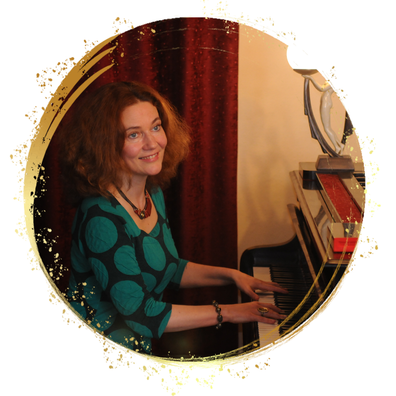 Kirsten Balbig – Klaviermusik für Ihr Event 