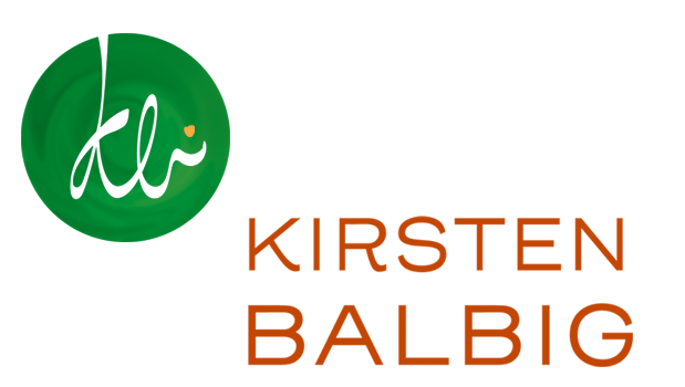 Logo Kirsten Balbig - Musik, Tanz & Unterhaltung für Ihr Event