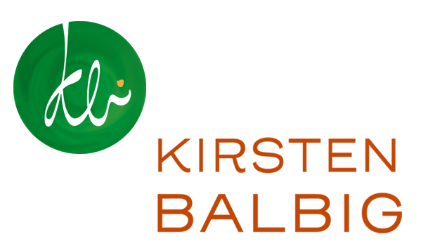 Logo Kirsten Balbig - Musikerin, Chansonette, Erzählkünstlerin, Moderatorin & Schauspielerin